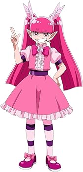 Amazon.co.jp: [DDTNW] 魔入りました!入間くん バルバトス・バチコ